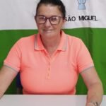 Professora Lucilda Lourdes Azevedo Wielewski